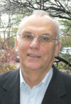 Klaus Weinrich